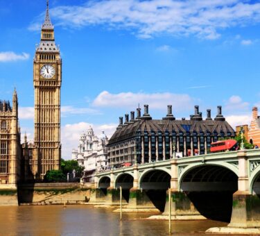 Trump’s Tariffs Are a Warning. The UK Must Reclaim Globalisation Before It’s Too Late 12 Globalisation UK