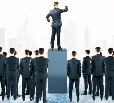 The Future of Public Leadership Must Reflect the Diversity of Britain 13 Public Leadership Britain