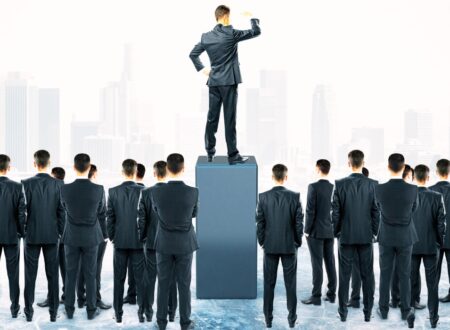 Public Leadership Britain