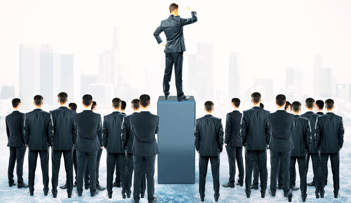 Public Leadership Britain