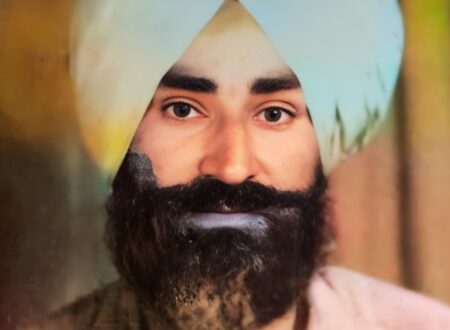 Legacy of Jaswant Singh Khalra