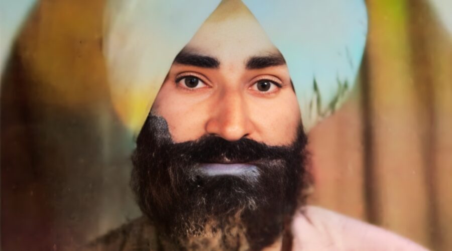 Legacy of Jaswant Singh Khalra