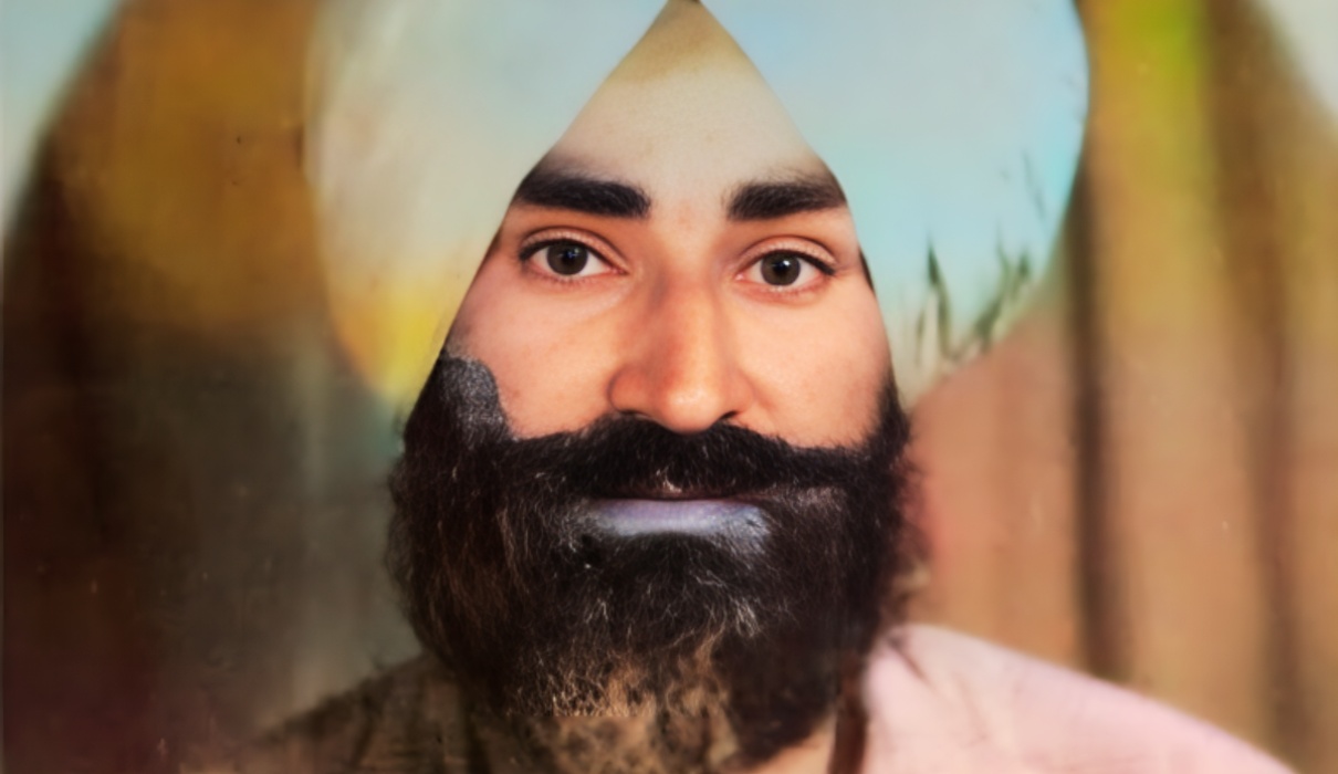 Legacy of Jaswant Singh Khalra