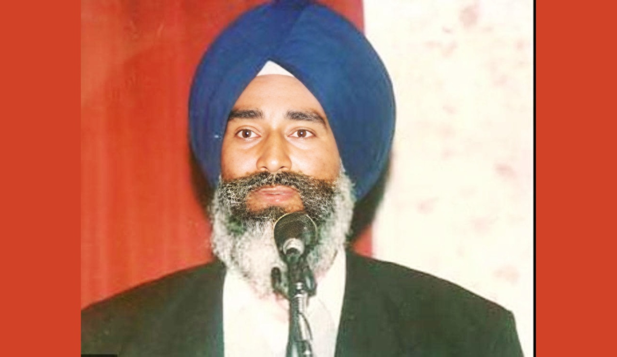 Legacy of Jaswant Singh Khalra