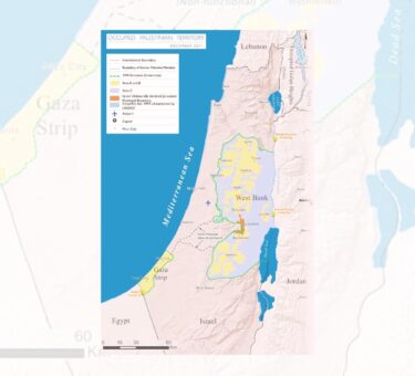A Two-State Gamble: Britain’s Recognition of Palestine 10 Britain’s Recognition of Palestine