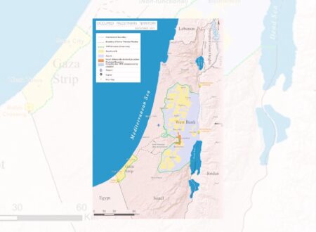 Britain’s Recognition of Palestine
