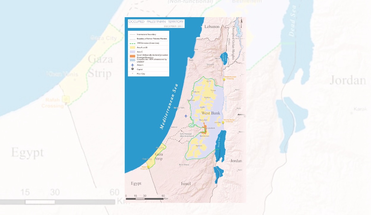 Britain’s Recognition of Palestine