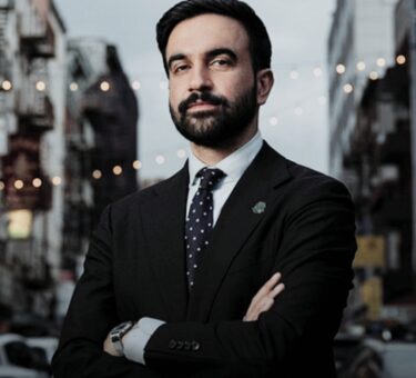 From Astoria to Gracie Mansion? Zohran Mamdani’s Rise and What the UK Can Learn 9 Zohran Mamdani’s Rise