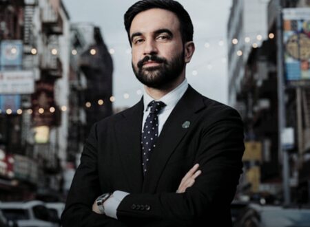 Zohran Mamdani’s Rise