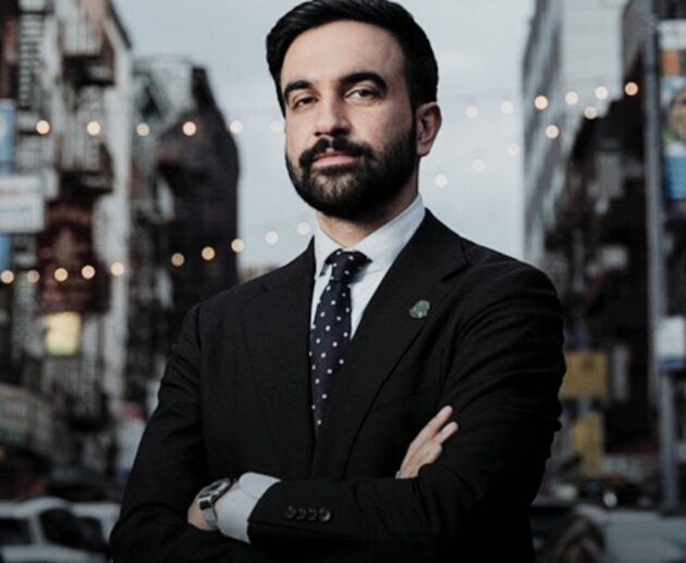 Zohran Mamdani’s Rise