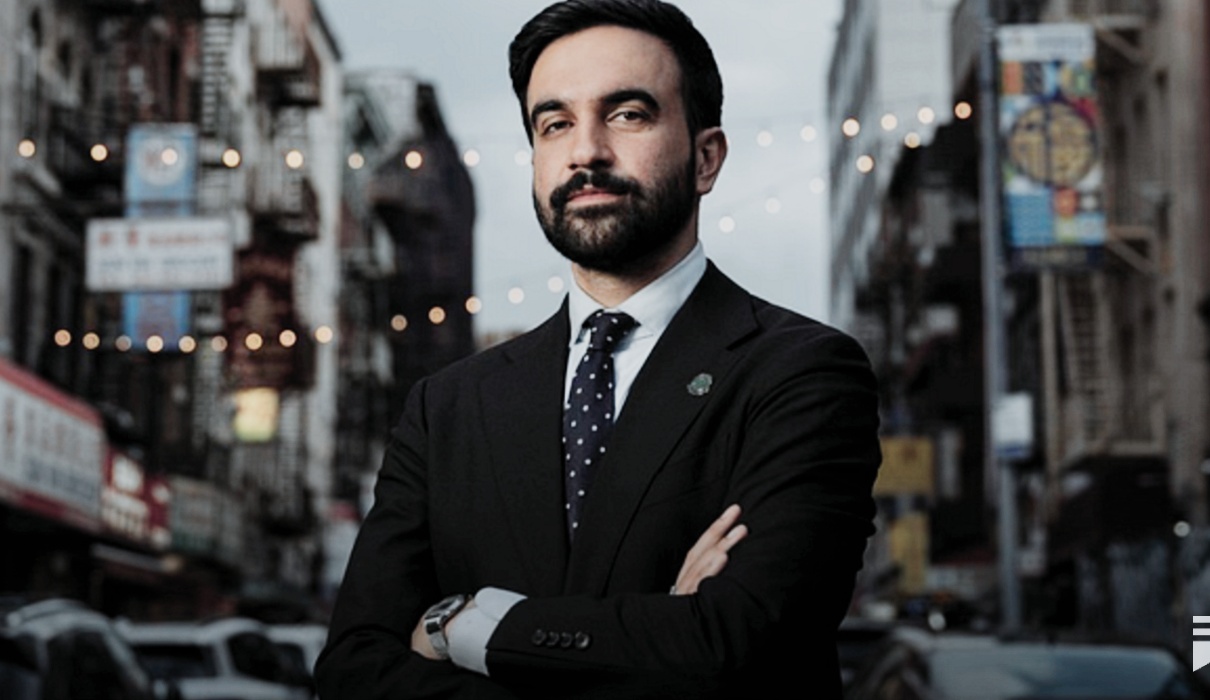 Zohran Mamdani’s Rise