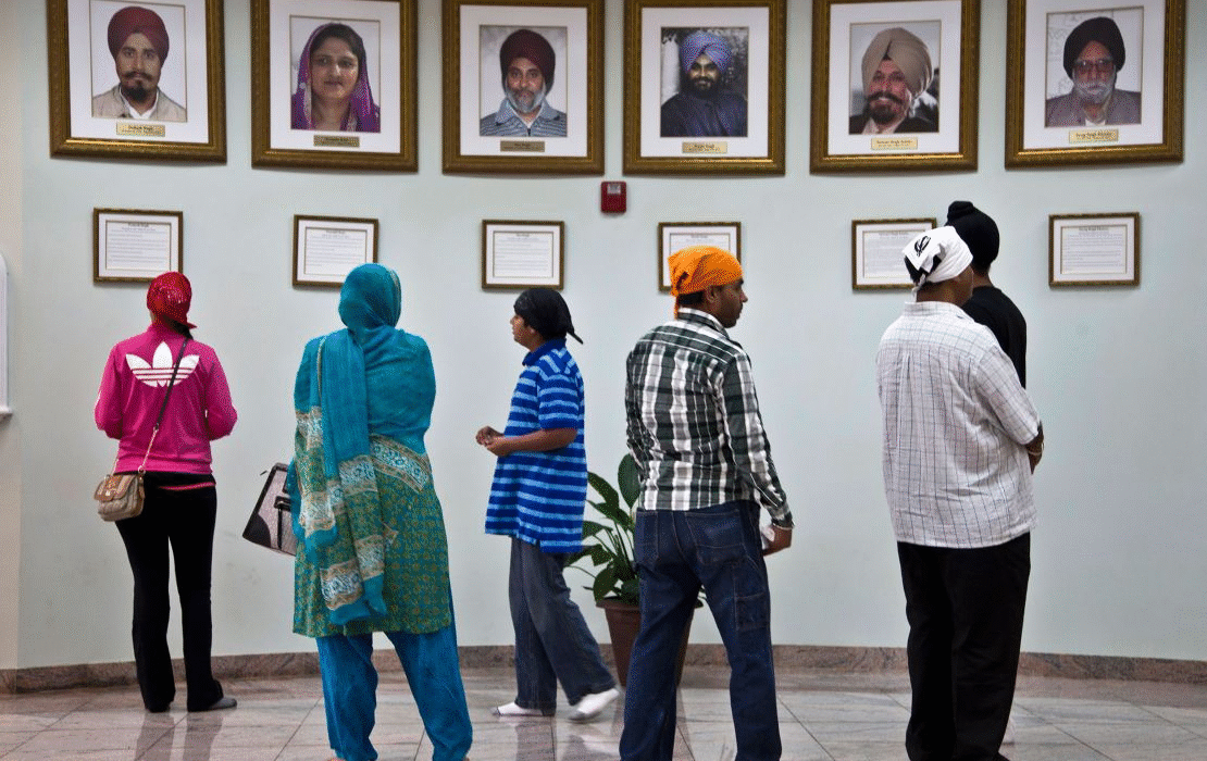 Kirat Raj Singh The Kirat Perspective image