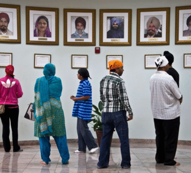 Thirteen Years After Oak Creek: Confronting Hate With Humanity 15 Kirat Raj Singh The Kirat Perspective image