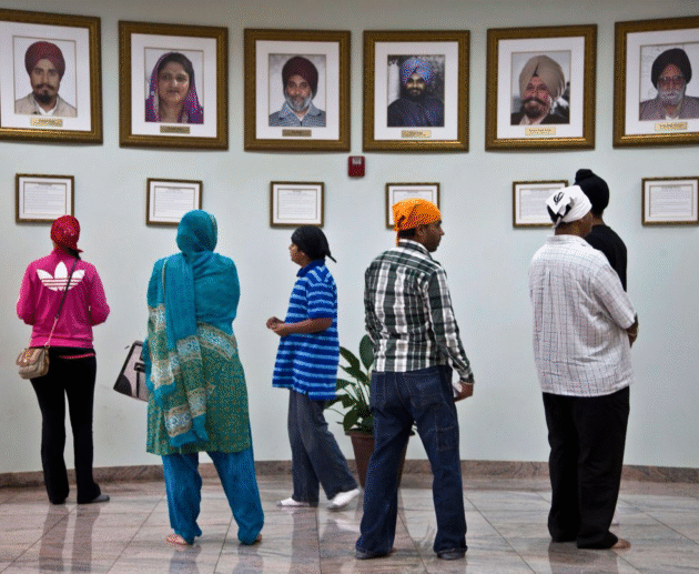 Kirat Raj Singh The Kirat Perspective image