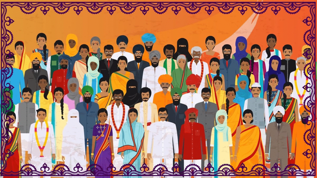 Kirat Raj Singh The Kirat Perspective image 1